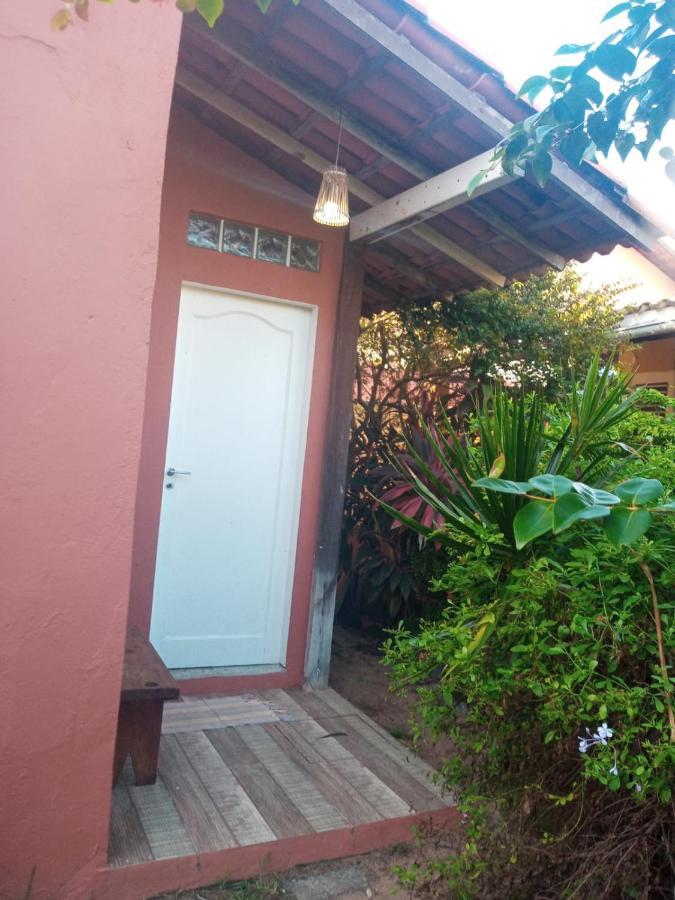 Zen Villas - Chales, Bem-Estar E Conexao Com A Natureza Lauro de Freitas Exterior foto