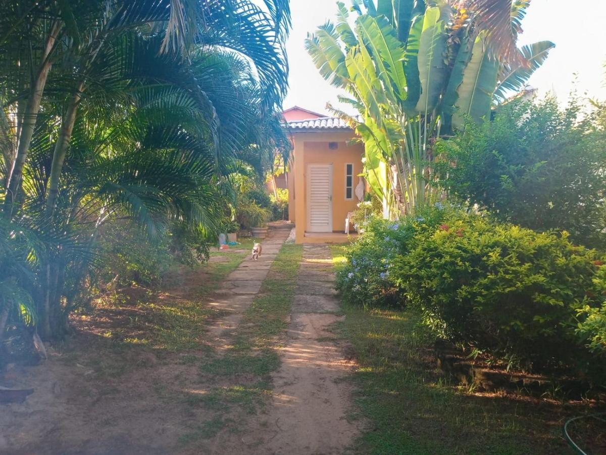Zen Villas - Chales, Bem-Estar E Conexao Com A Natureza Lauro de Freitas Exterior foto