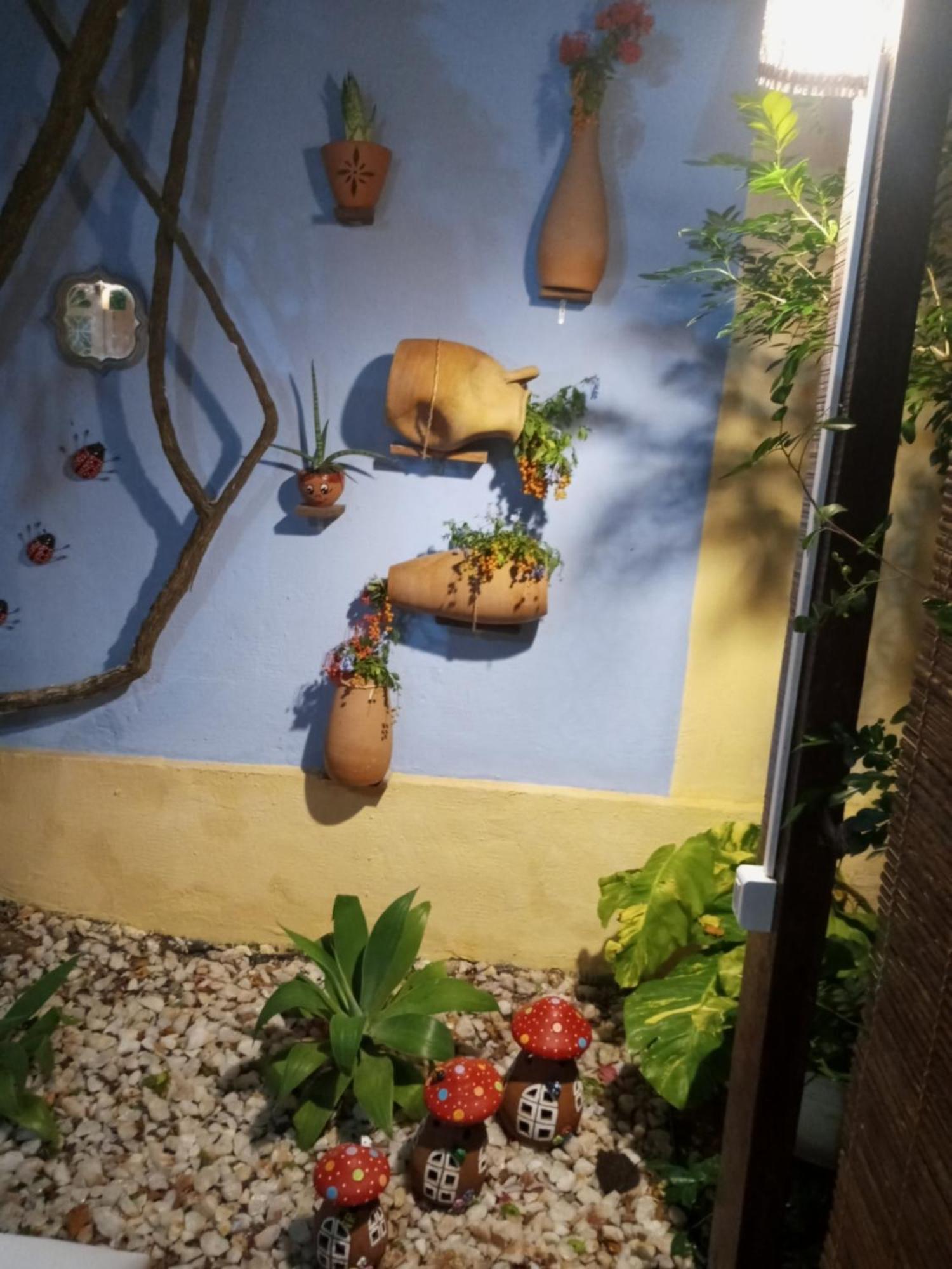Zen Villas - Chales, Bem-Estar E Conexao Com A Natureza Lauro de Freitas Exterior foto