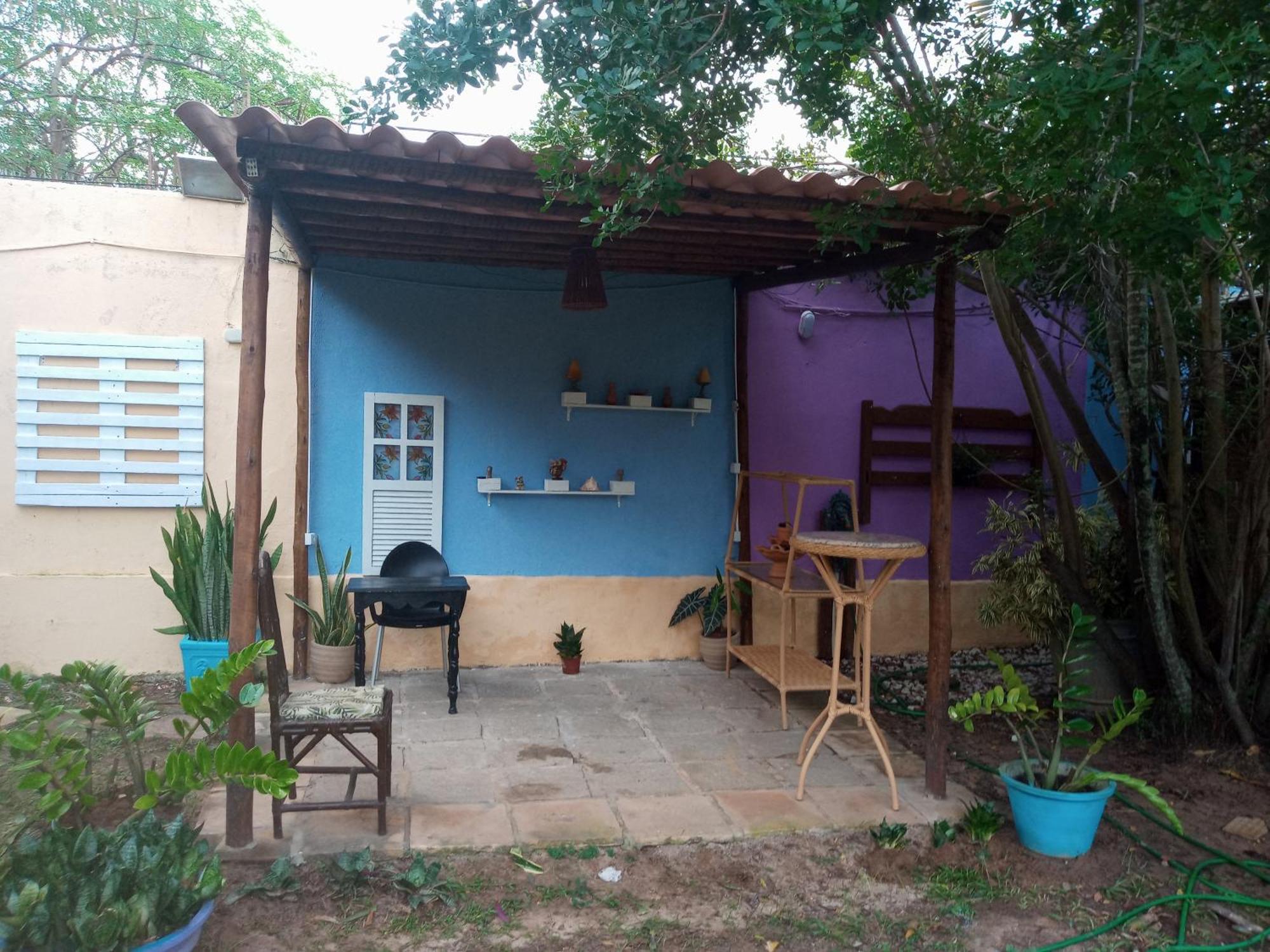Zen Villas - Chales, Bem-Estar E Conexao Com A Natureza Lauro de Freitas Exterior foto
